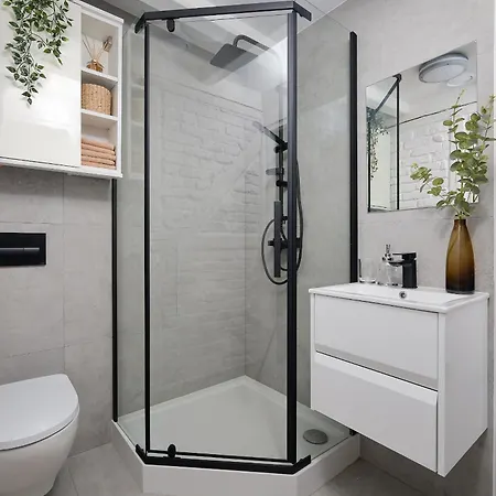 Przytulny Sudecki Klimat By Spaceapart