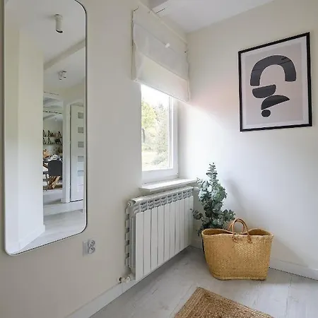 Przytulny Sudecki Klimat By Spaceapart Szklarska Poręba