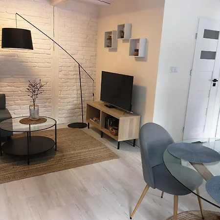 Przytulny Sudecki Klimat By Spaceapart Apartmán *