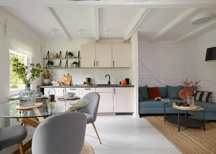 Apartamento Przytulny Sudecki Klimat By Spaceapart Szklarska Poręba