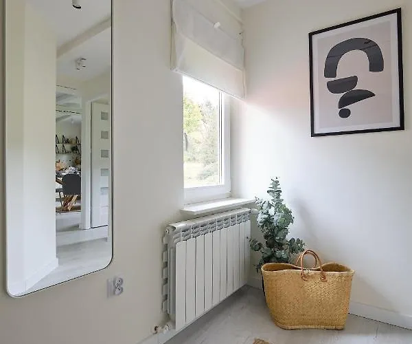 Przytulny Sudecki Klimat By Spaceapart Szklarska Poręba