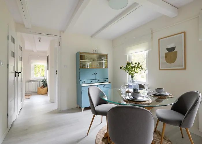 Przytulny Sudecki Klimat By Spaceapart Apartamento *