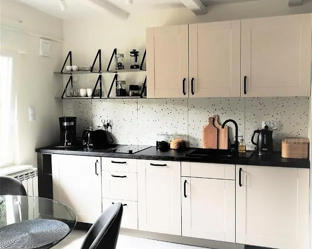 Apartamento Przytulny Sudecki Klimat By Spaceapart *