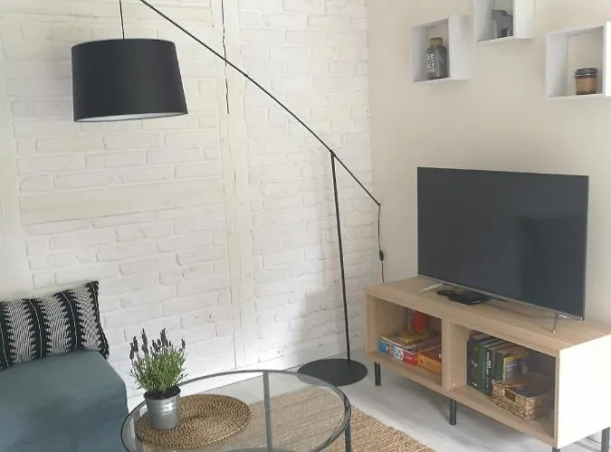 Apartamento Przytulny Sudecki Klimat By Spaceapart *