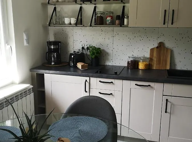 Przytulny Sudecki Klimat By Spaceapart Szklarska Poręba