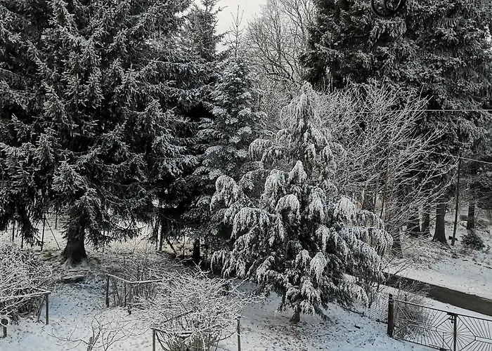 Przytulny Sudecki Klimat By Spaceapart Szklarska Poręba