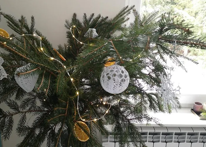 Przytulny Sudecki Klimat By Spaceapart Apartamento