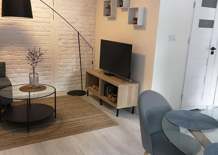 Przytulny Sudecki Klimat By Spaceapart Apartamento *